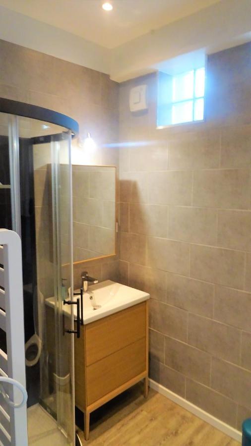 Appartement La Rotonde Montluçon Exterior foto